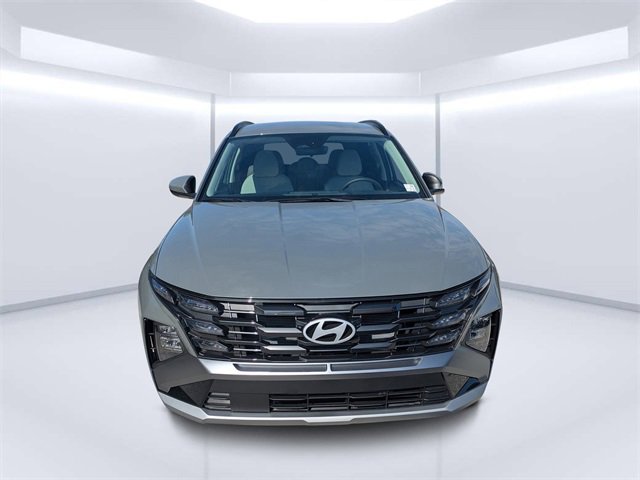 New 2026 Hyundai Tucson SEL image 44