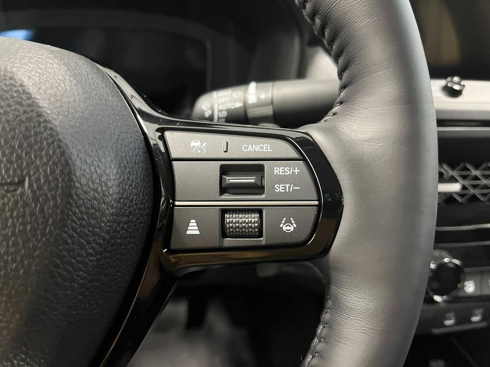 New 2026 Honda Accord Touring image 17