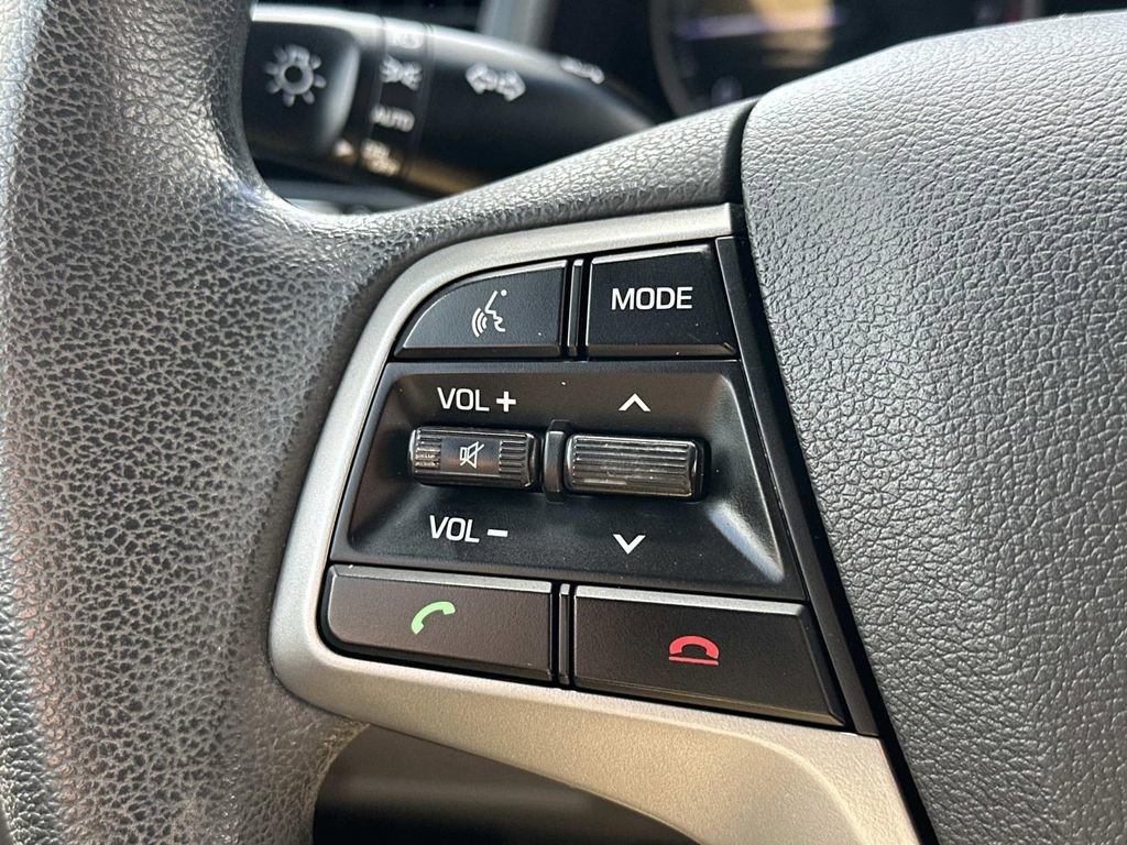 Used 2018 Hyundai Elantra SEL FWD image 22