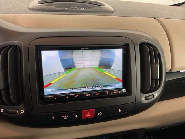 Used 2015 FIAT 500L Lounge image 20