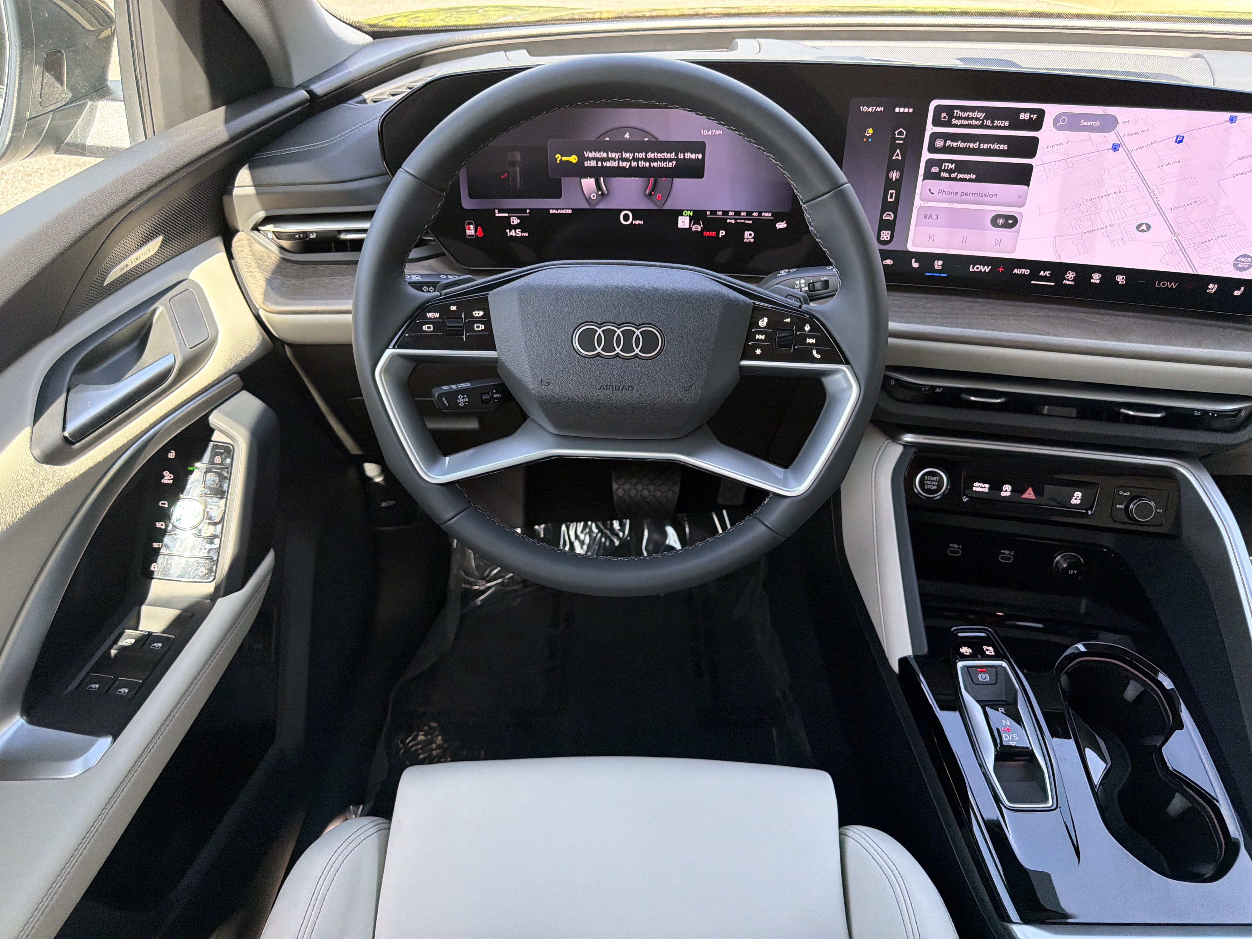 New 2026 Audi Q5 Premium Plus AWD/4WD image 15