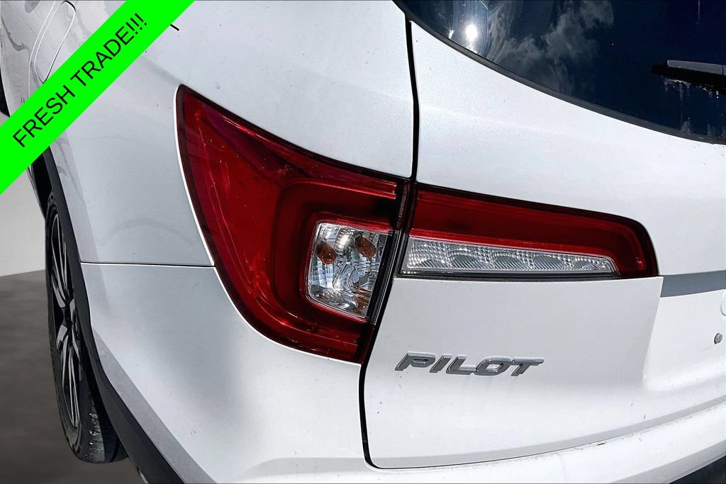 Used 2022 Honda Pilot Touring image 23