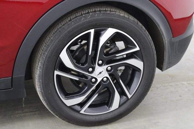 Used 2023 Chevrolet Bolt LT image 42