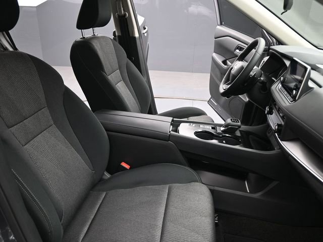 New 2026 Nissan Rogue SV FWD image 27