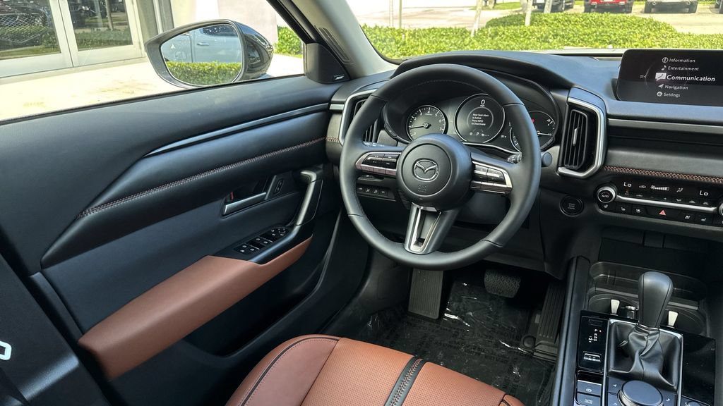 New 2025 MAZDA CX-50 Meridian Edition w/ Apex Package AWD/4WD image 21