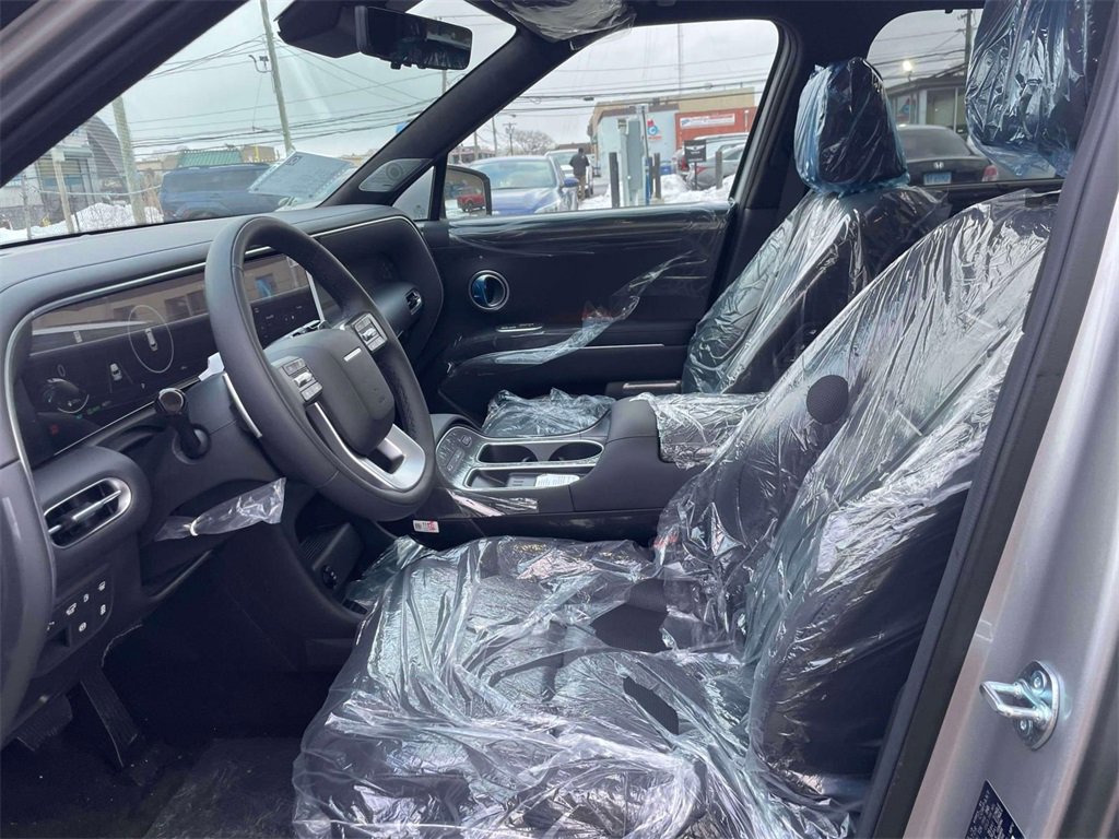 New 2026 Hyundai Palisade Calligraphy image 16