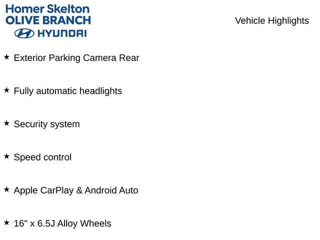 Certified 2021 Hyundai Elantra SEL FWD image 7