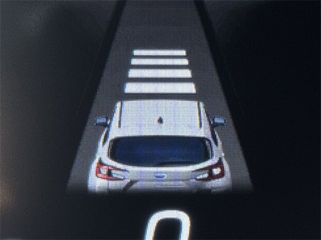 New 2025 Subaru Impreza RS image 20