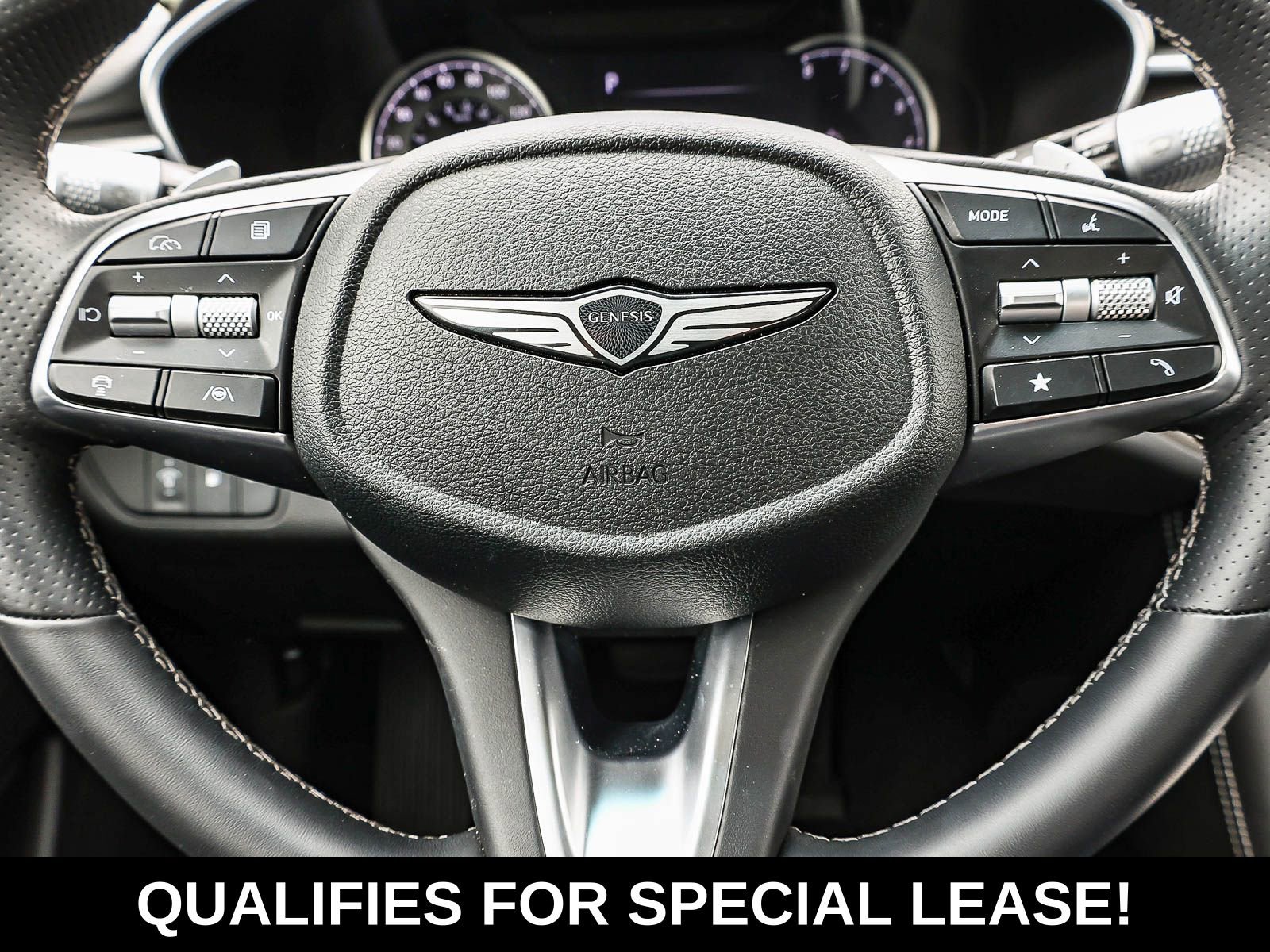 Used 2026 Genesis G70 2.5T RWD image 26