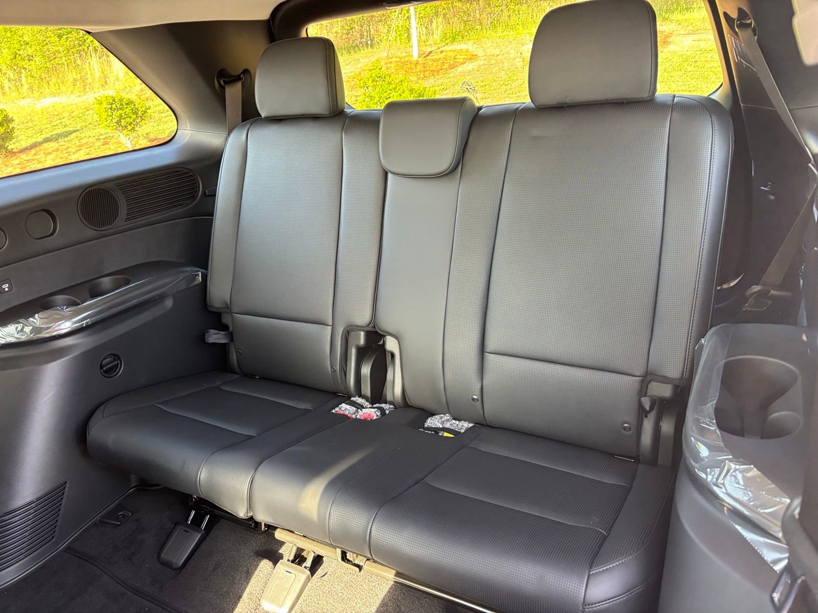 New 2026 Hyundai Palisade SEL AWD/4WD image 14