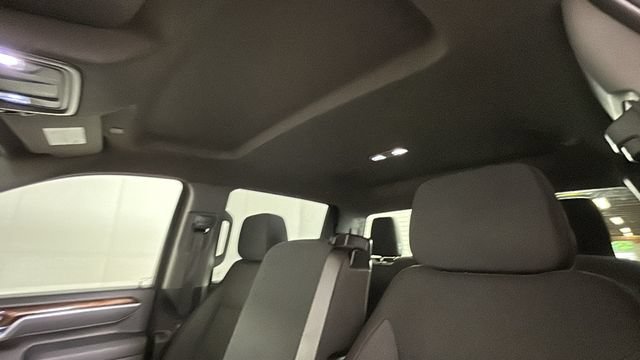 Used 2026 GMC Sierra 2500 SLE w/ SLE Value Package; AWD/4WD image 12