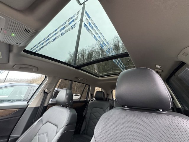 Used 2024 Volkswagen Atlas SE image 20