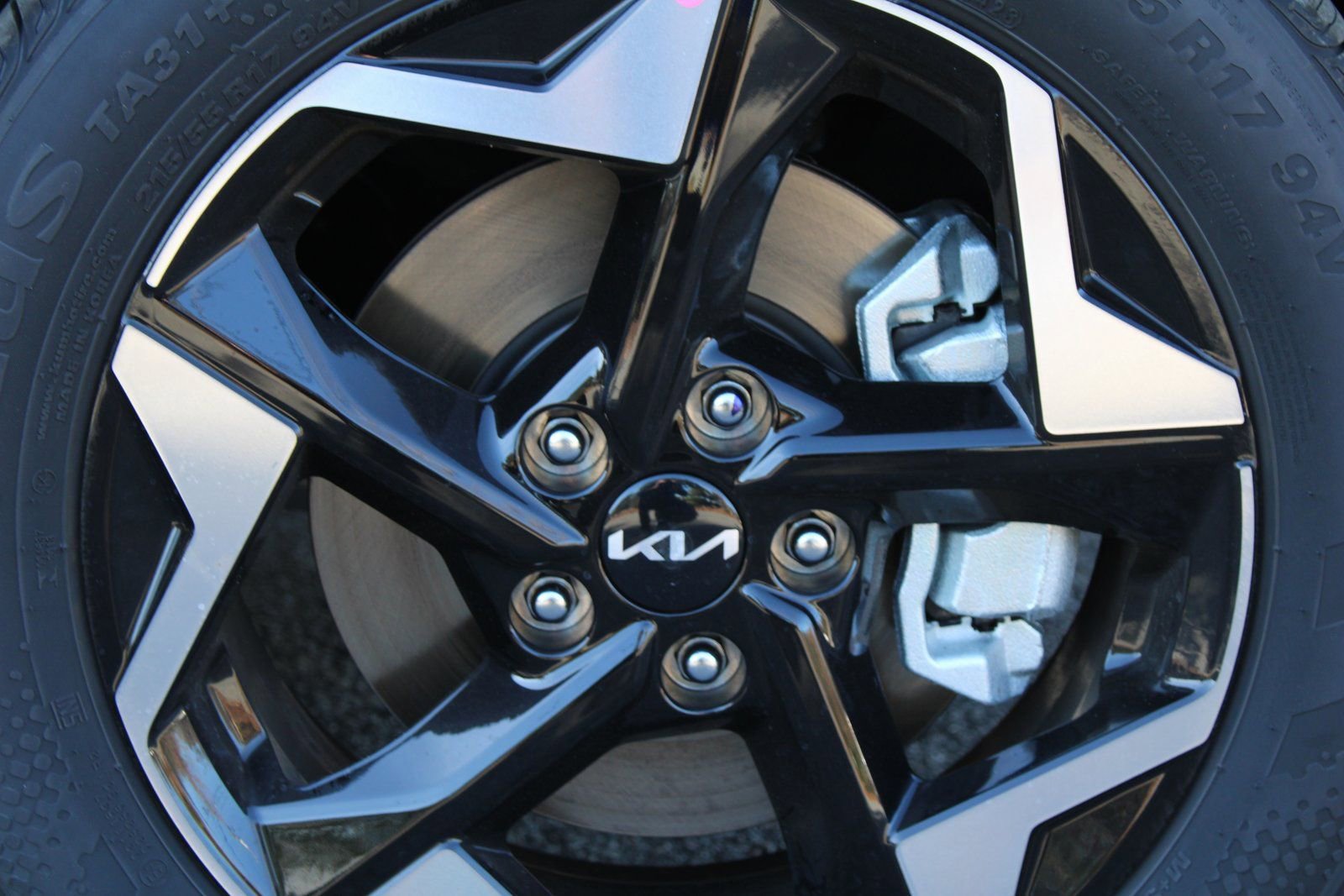 New 2026 Kia Seltos EX AWD/4WD image 18