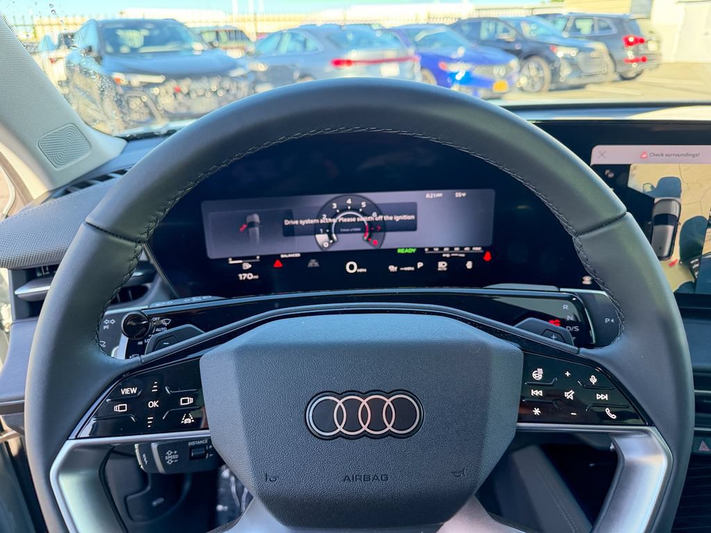 New 2026 Audi Q3 quattro 2.0T AWD/4WD image 15