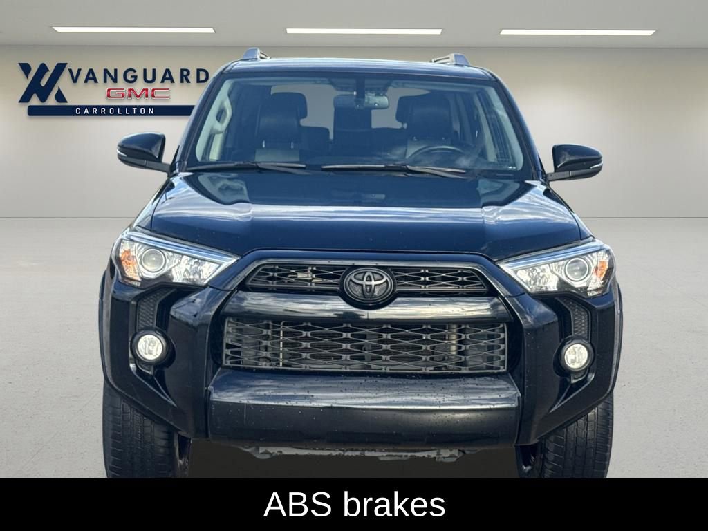 Used 2017 Toyota 4Runner SR5 Premium image 9