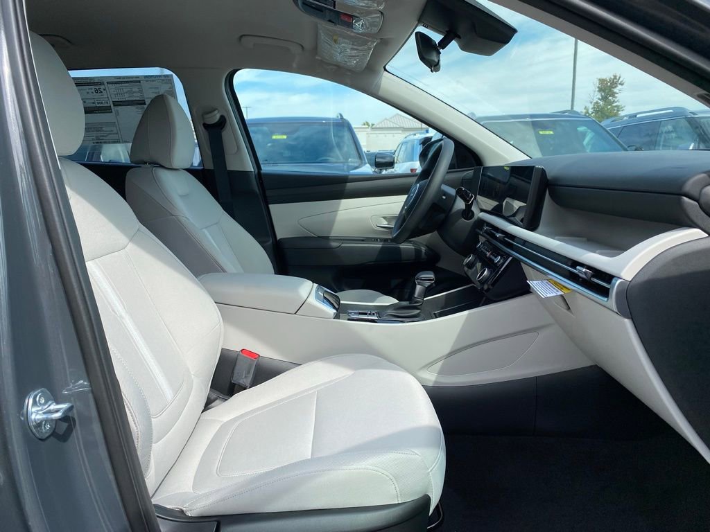 New 2026 Hyundai Tucson SEL image 34