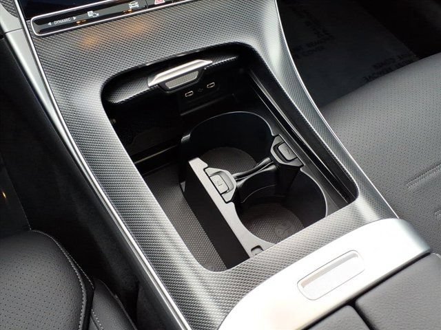 Used 2025 Mercedes-Benz C 300 4MATIC Sedan image 7