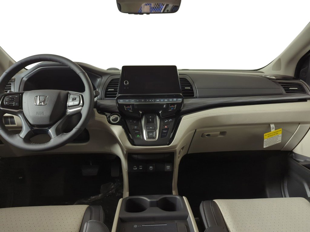 New 2026 Honda Odyssey Elite image 11