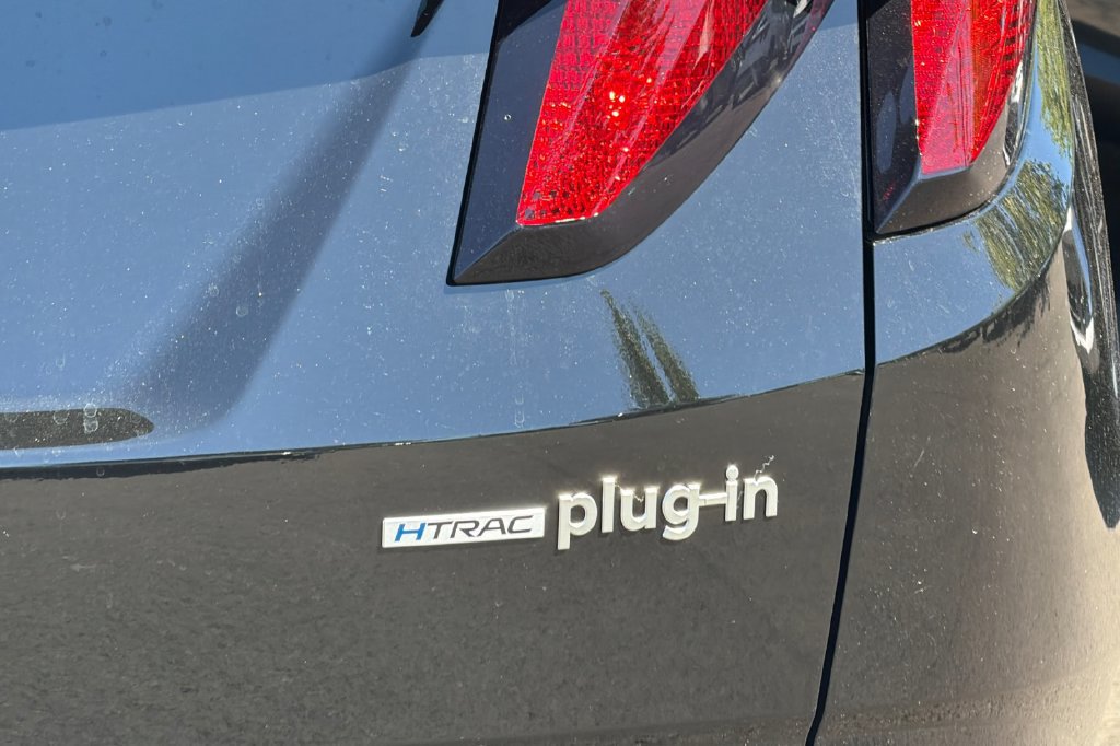 New 2026 Hyundai Tucson SEL AWD/4WD image 21