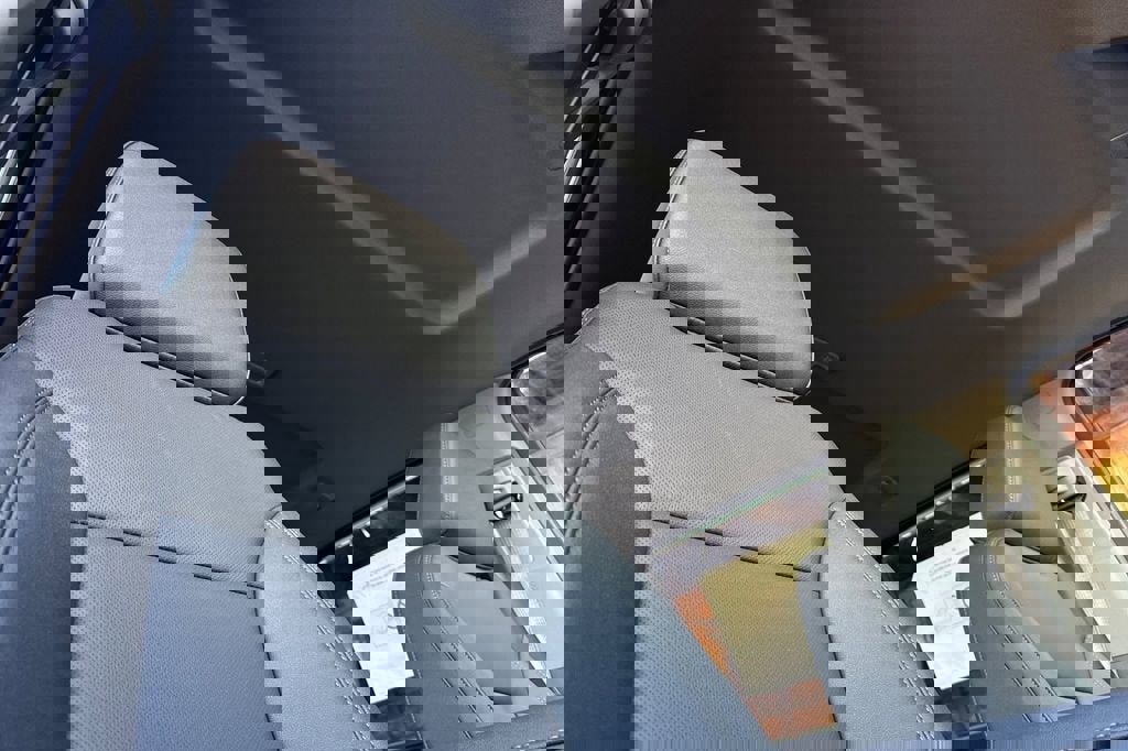 New 2026 Chevrolet Silverado 2500 LTZ w/ Trail Boss Package image 16