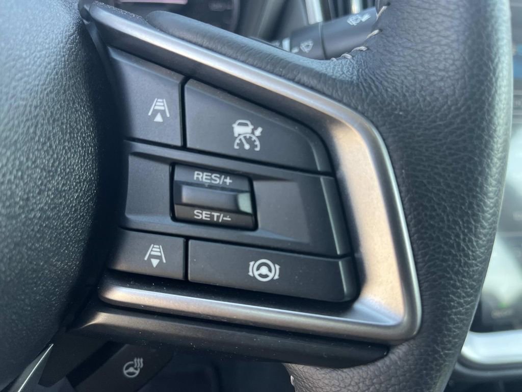 Certified 2024 Subaru Legacy Limited AWD/4WD image 27