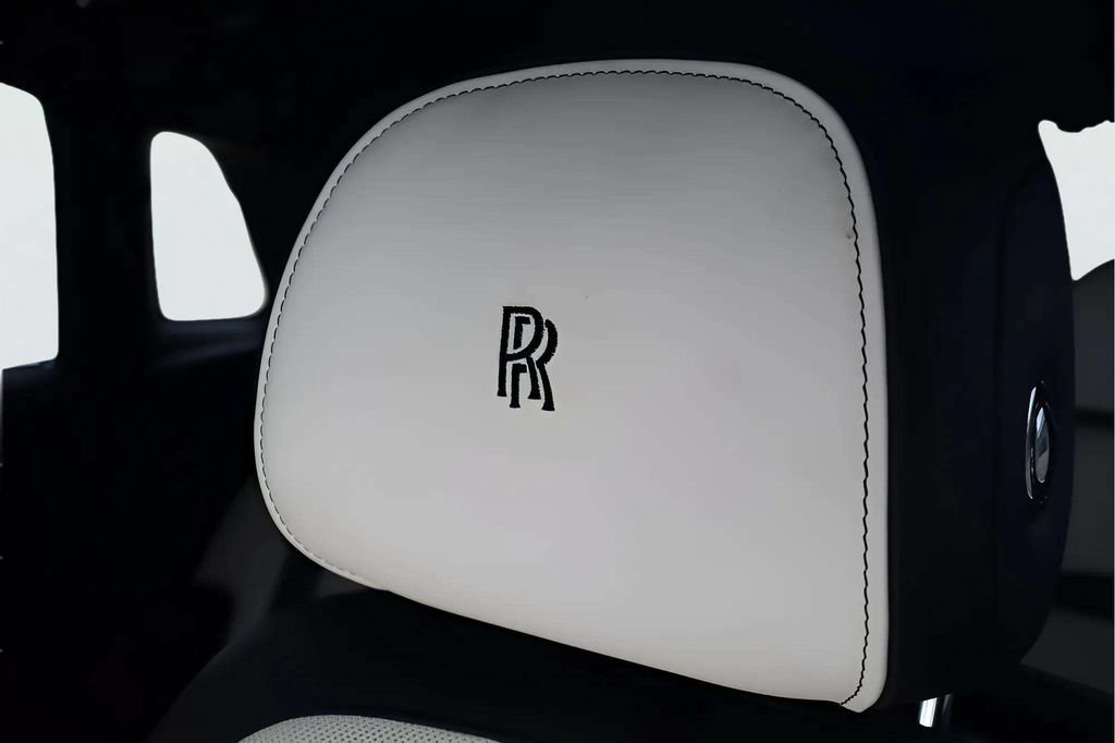 Certified 2022 Rolls-Royce Ghost AWD/4WD image 9