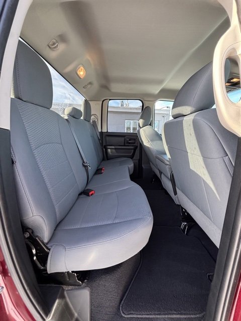 Used 2017 RAM 1500 Express w/ Express Value Package image 16