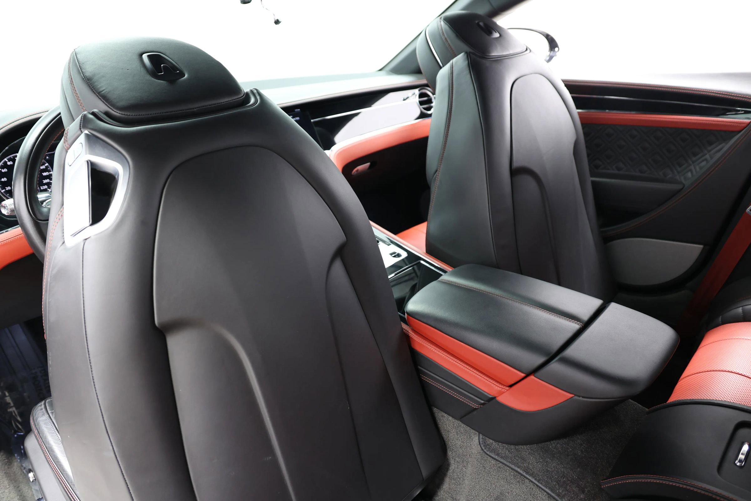 Used 2020 Bentley Continental GT AWD/4WD image 47