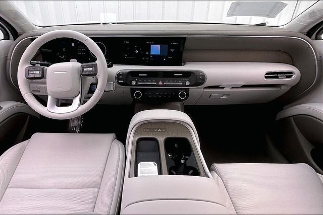 New 2026 Hyundai Palisade SEL AWD/4WD image 6