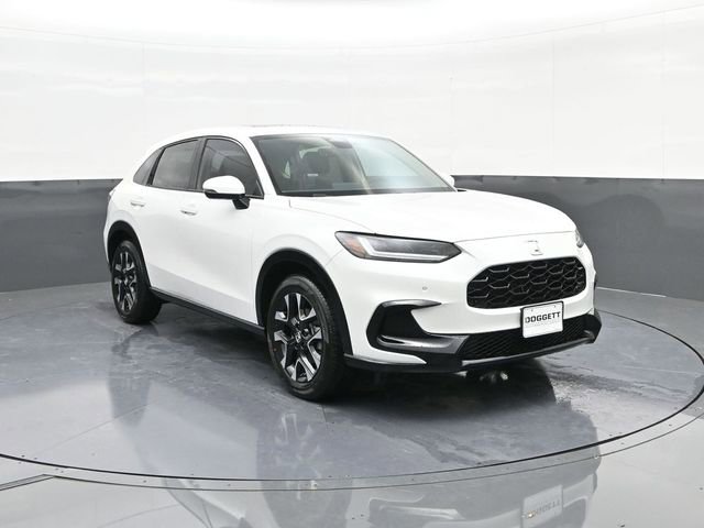 New 2026 Honda HR-V EX-L image 19