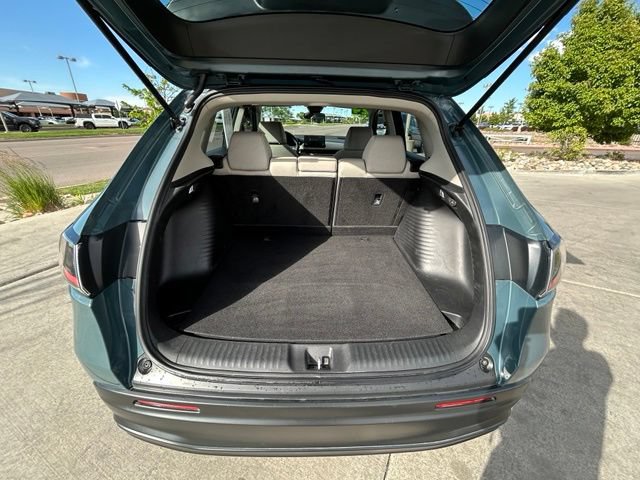 Used 2024 Honda HR-V LX image 29