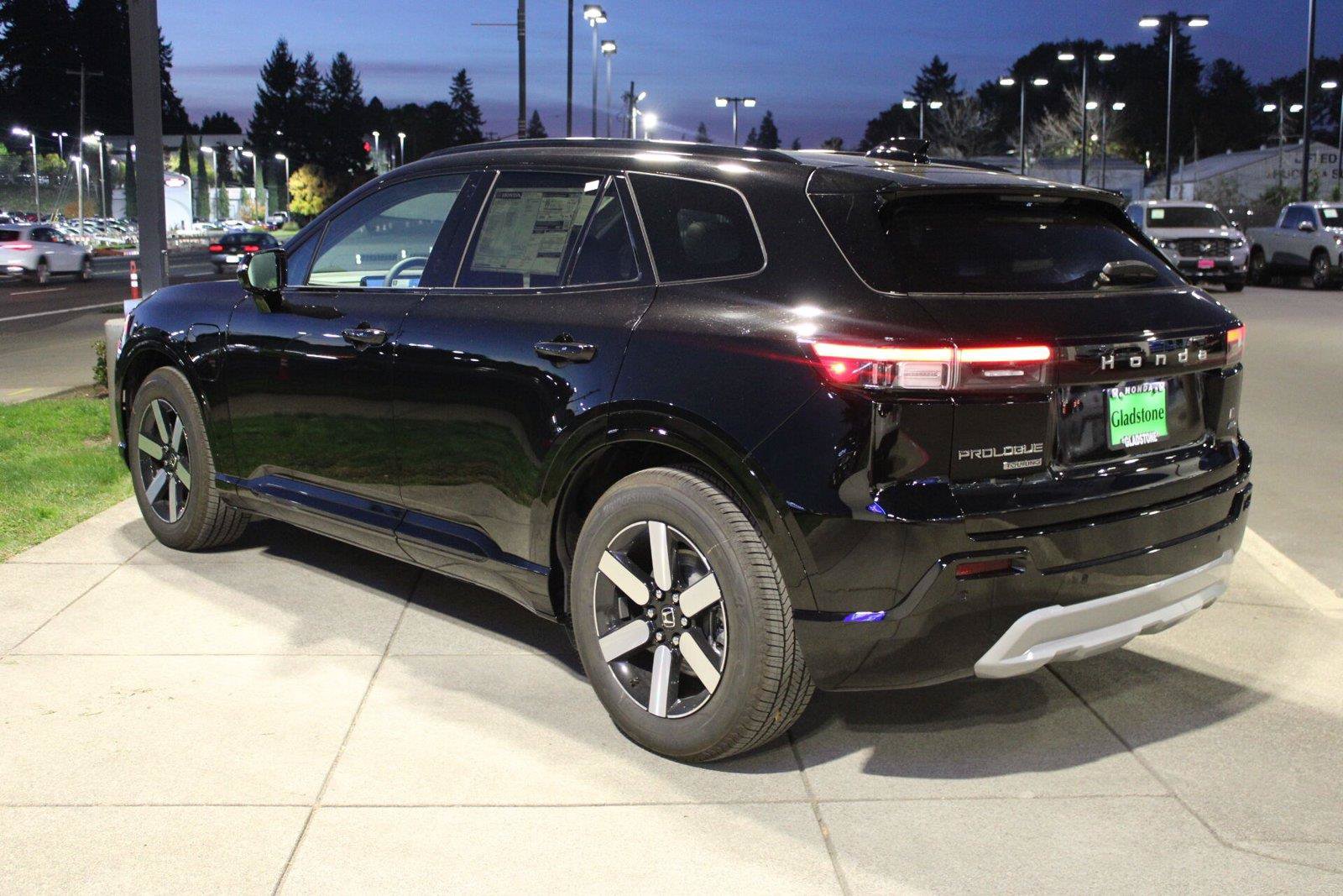 New 2026 Honda Prologue Touring image 3