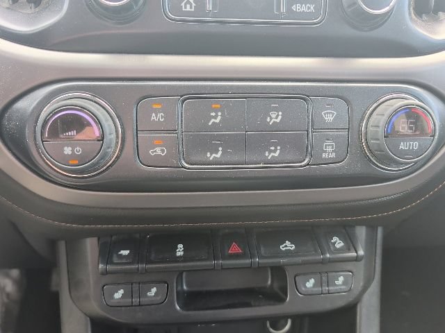 Used 2022 GMC Canyon AT4 w/ Trailering Package AWD/4WD image 18