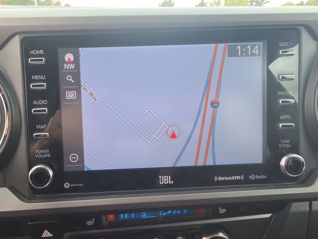 Used 2023 Toyota Tacoma TRD Sport image 19