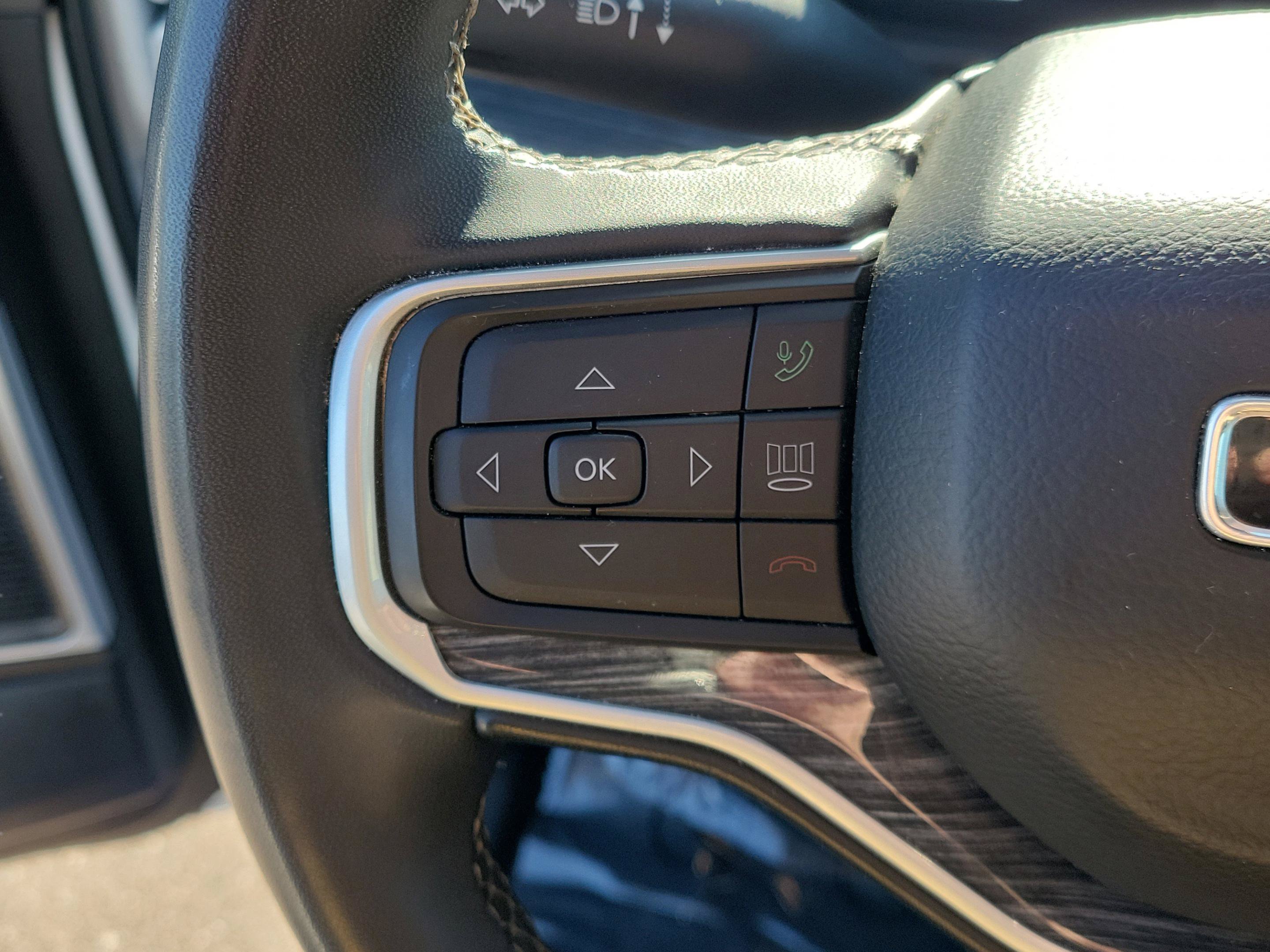 Used 2022 Jeep Wagoneer Series II AWD/4WD image 26