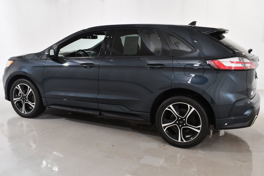 Used 2022 Ford Edge ST image 15