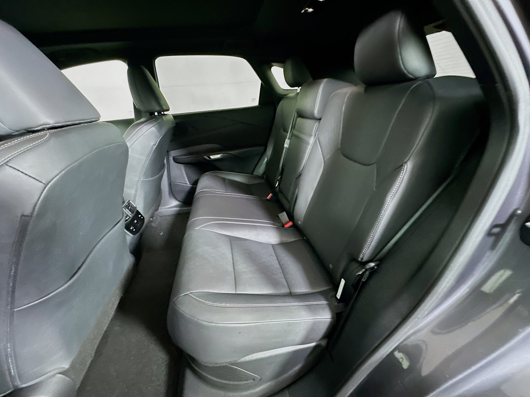 Used 2023 Lexus RX 350 w/ Accessory Package (2T) AWD/4WD image 26
