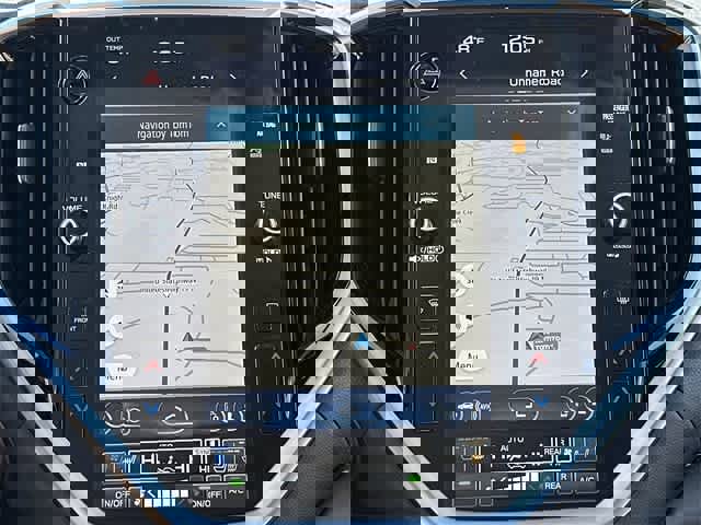 Certified 2025 Subaru Ascent Touring image 13