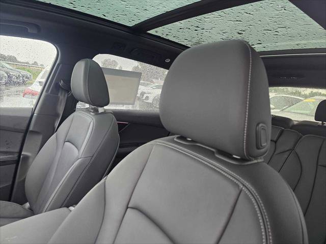 Used 2025 Audi Q7 3.0T Premium Plus w/ Premium Plus Package image 26