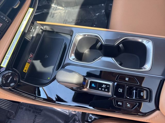 New 2026 Lexus NX 350h AWD w/ Accessory Package (2T) image 25