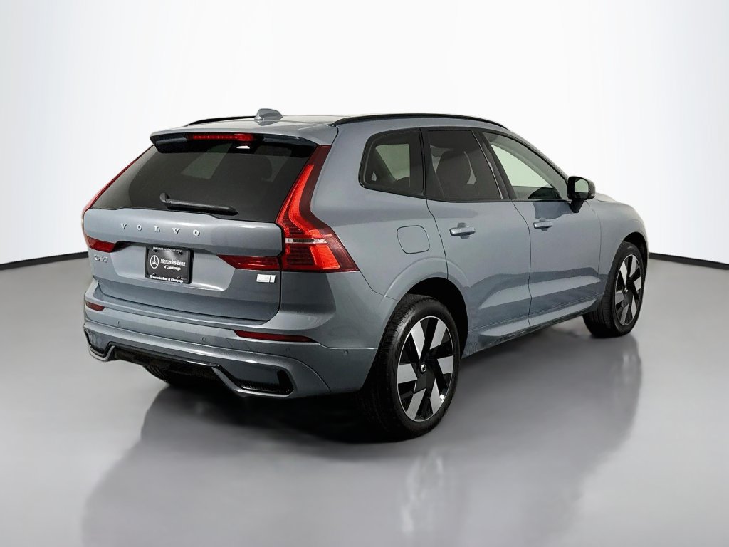 Used 2024 Volvo XC60 T8 Ultimate w/ Climate Package AWD/4WD image 7
