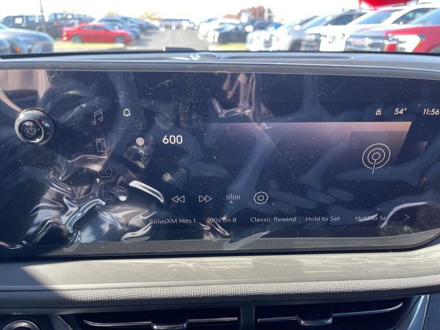 New 2026 Buick Envista Preferred FWD image 16