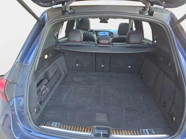 Used 2024 Mercedes-Benz GLE 53 AMG 4MATIC image 14