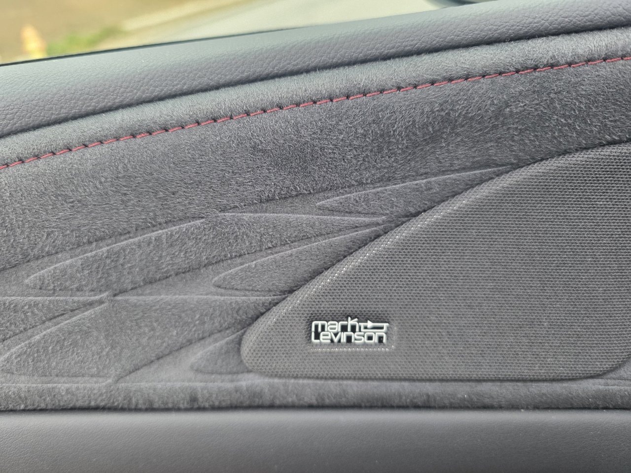 Used 2023 Lexus RX 500h F Sport w/ Cold Area Package image 13