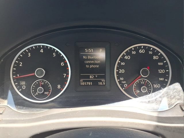 Used 2013 Volkswagen Tiguan SEL AWD/4WD image 20