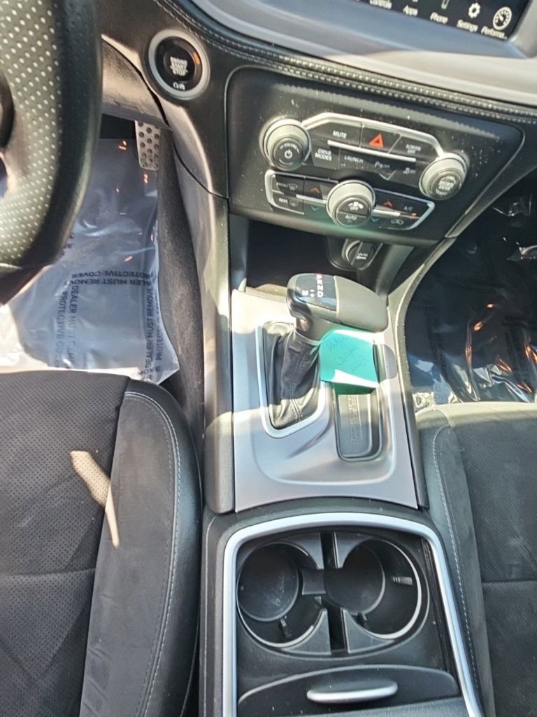 Used 2023 Dodge Charger Scat Pack RWD image 18