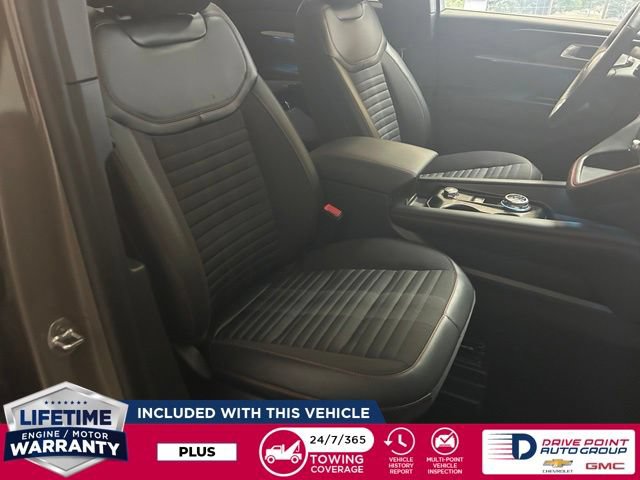 Used 2026 Ford Explorer ST-Line w/ ST-Line Street Pack AWD/4WD image 30
