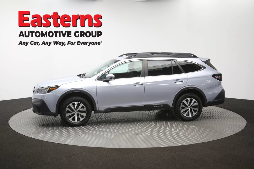 Used 2022 Subaru Outback Premium AWD/4WD image 59