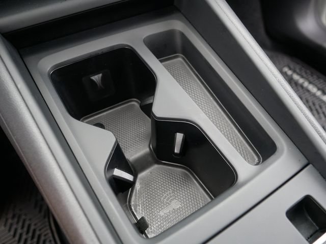 Certified 2026 Volkswagen Tiguan SE AWD/4WD image 32