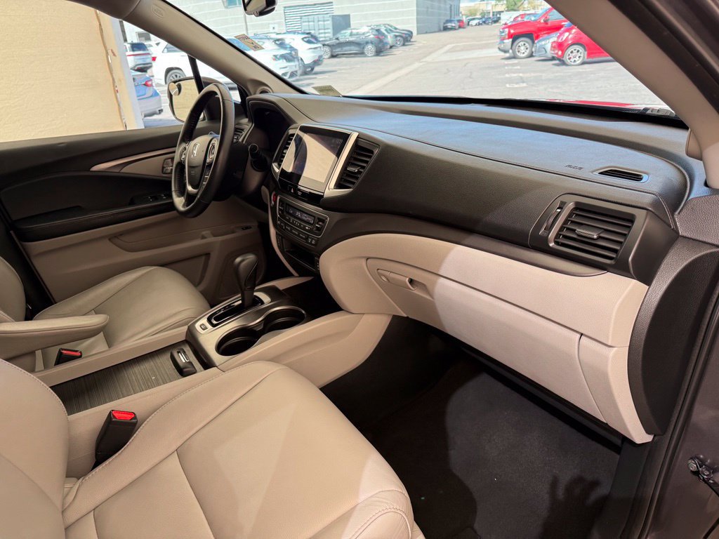 Used 2017 Honda Pilot EX-L image 13